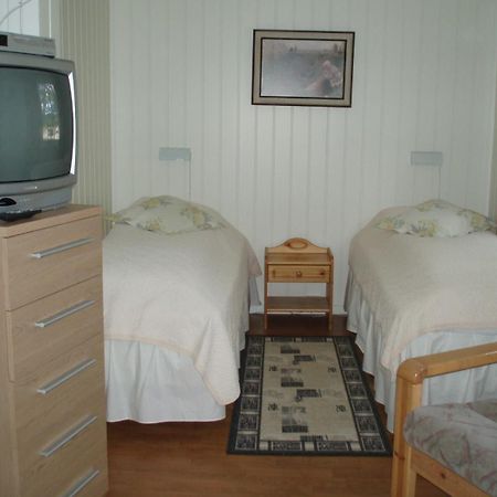 Vadso Apartment Экстерьер фото
