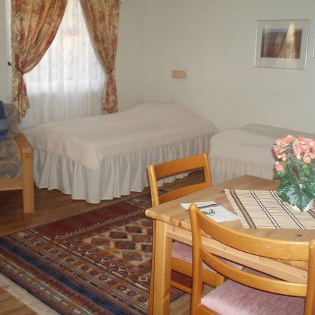 Vadso Apartment Экстерьер фото