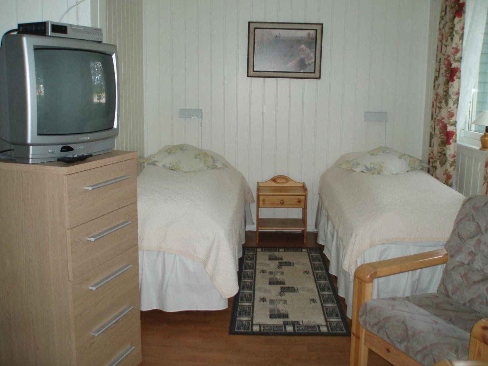Vadso Apartment Экстерьер фото