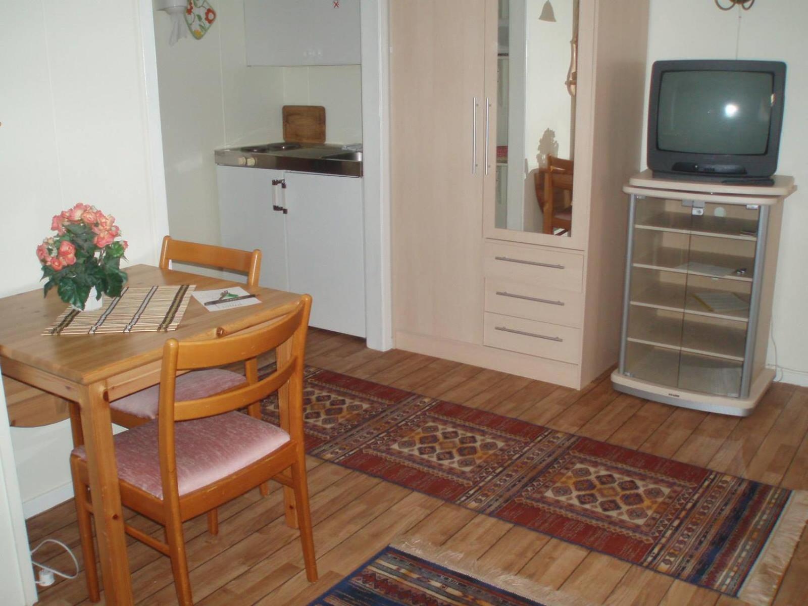 Vadso Apartment Экстерьер фото